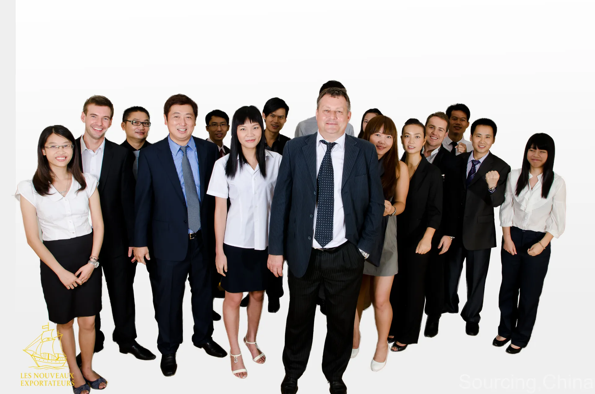 888Neosourcing poster